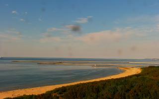 Świnoujscie wschód - 23-05-2026 16:30