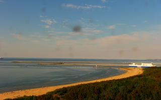 Świnoujscie wschód - 23-05-2026 16:38