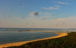 Świnoujscie wschód - 23-05-2026 16:46