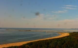 Świnoujscie wschód - 23-05-2026 16:54