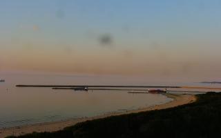 Świnoujscie wschód - 23-05-2026 18:31