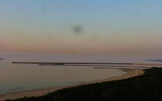 Świnoujscie wschód - 23-05-2026 18:40