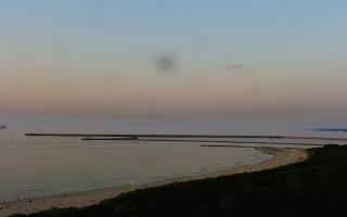 Świnoujscie wschód - 23-05-2026 18:48