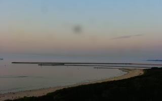 Świnoujscie wschód - 23-05-2026 18:56