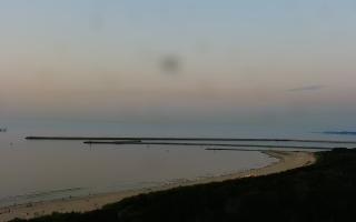 Świnoujscie wschód - 23-05-2026 19:04