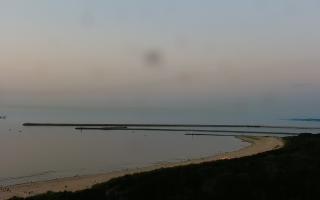 Świnoujscie wschód - 23-05-2026 19:12
