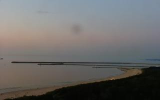 Świnoujscie wschód - 23-05-2026 19:28