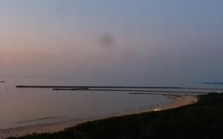 Świnoujscie wschód - 23-05-2026 19:36