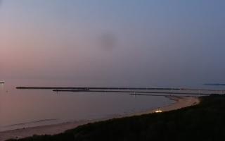 Świnoujscie wschód - 23-05-2026 19:44