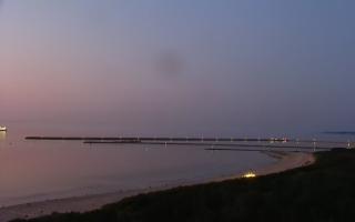 Świnoujscie wschód - 23-05-2026 19:52