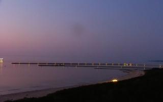 Świnoujscie wschód - 23-05-2026 20:00