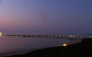 Świnoujscie wschód - 23-05-2026 20:08