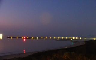 Świnoujscie wschód - 23-05-2026 20:33