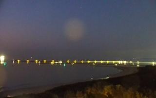 Świnoujscie wschód - 23-05-2026 20:49