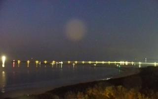 Świnoujscie wschód - 23-05-2026 20:57