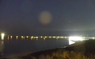 Świnoujscie wschód - 23-05-2026 21:13