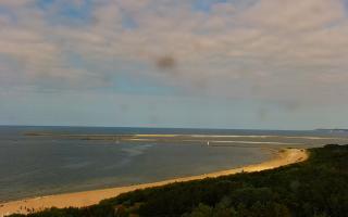 Świnoujscie wschód - 31-05-2026 14:12