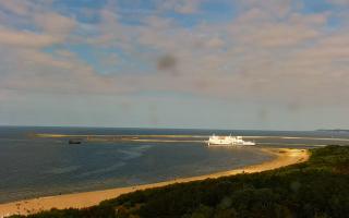 Świnoujscie wschód - 31-05-2026 14:21