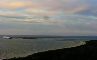 Świnoujscie wschód - 31-05-2026 18:48