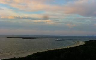 Świnoujscie wschód - 31-05-2026 18:56