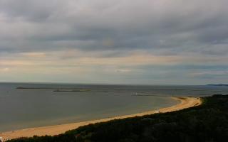Świnoujscie wschód - 12-06-2026 18:07