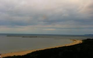 Świnoujscie wschód - 12-06-2026 18:15