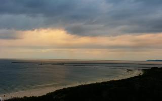 Świnoujscie wschód - 12-06-2026 18:31
