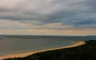 Świnoujscie wschód - 12-06-2026 18:39
