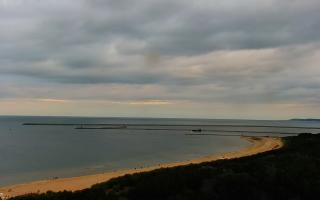 Świnoujscie wschód - 12-06-2026 18:47