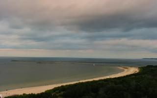Świnoujscie wschód - 12-06-2026 18:55