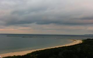 Świnoujscie wschód - 12-06-2026 19:03