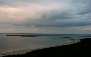 Świnoujscie wschód - 12-06-2026 19:11