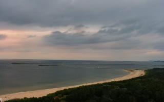 Świnoujscie wschód - 12-06-2026 19:20