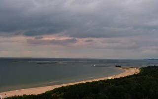 Świnoujscie wschód - 12-06-2026 19:28