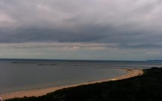 Świnoujscie wschód - 12-06-2026 19:36