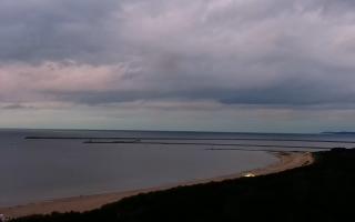 Świnoujscie wschód - 12-06-2026 19:44