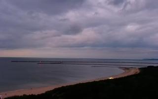 Świnoujscie wschód - 12-06-2026 19:52