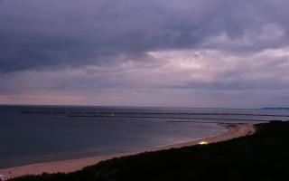 Świnoujscie wschód - 12-06-2026 20:00