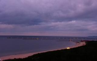 Świnoujscie wschód - 12-06-2026 20:08