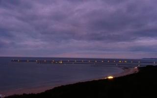 Świnoujscie wschód - 12-06-2026 20:16