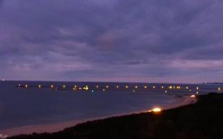 Świnoujscie wschód - 12-06-2026 20:24