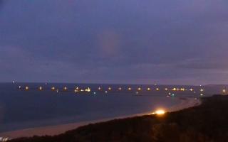Świnoujscie wschód - 12-06-2026 20:32