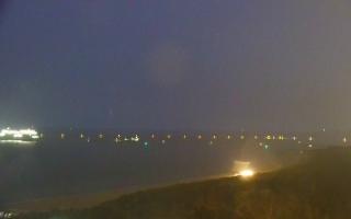 Świnoujscie wschód - 12-06-2026 20:40