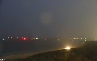 Świnoujscie wschód - 12-06-2026 20:49