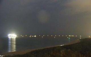 Świnoujscie wschód - 12-06-2026 20:57