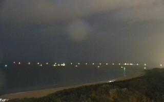 Świnoujscie wschód - 12-06-2026 21:05