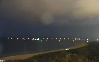 Świnoujscie wschód - 12-06-2026 21:13