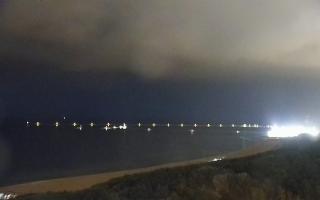 Świnoujscie wschód - 12-06-2026 21:21