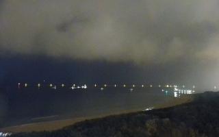 Świnoujscie wschód - 12-06-2026 21:29