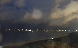 Świnoujscie wschód - 12-06-2026 21:37